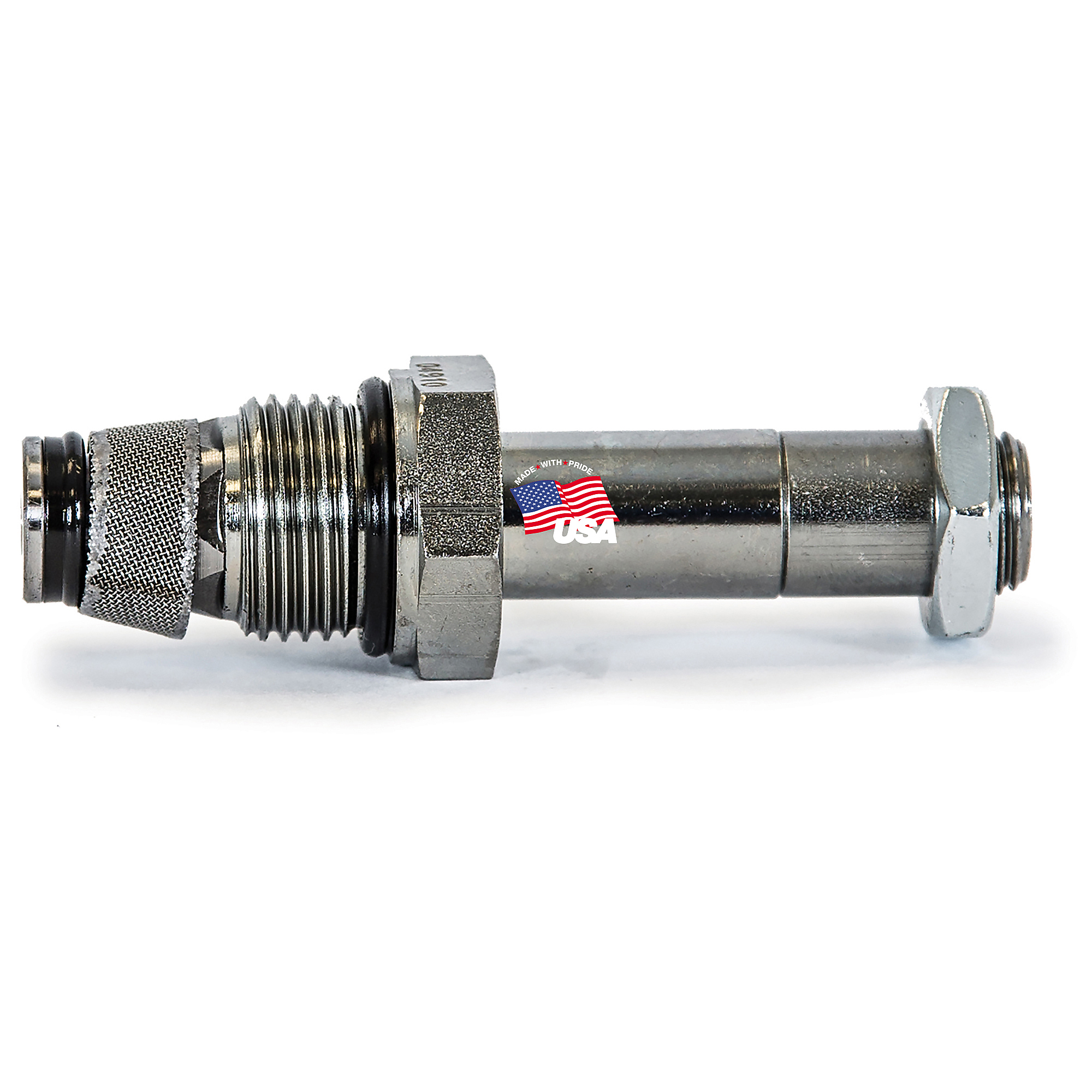 Buyers Products, SAM Cartridge 20 With Nut 2-Way, Pieces (qty.) 1 Length 6.5 in, Model# 1306345